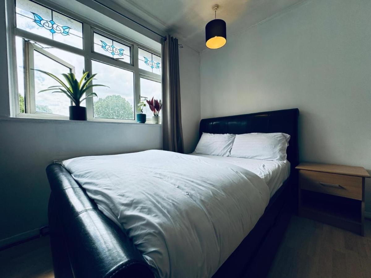 Hotel Whitechapel Lindley House R2 Londra Esterno foto