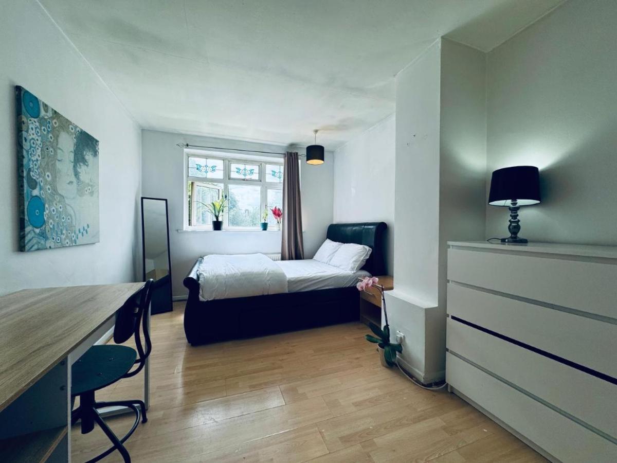 Hotel Whitechapel Lindley House R2 Londra Esterno foto