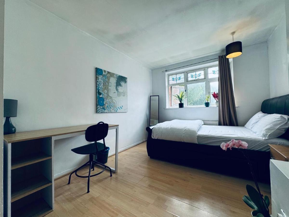 Hotel Whitechapel Lindley House R2 Londra Esterno foto