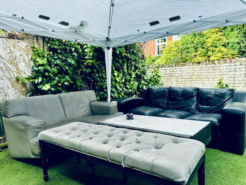Hotel Whitechapel Lindley House R2 Londra Esterno foto