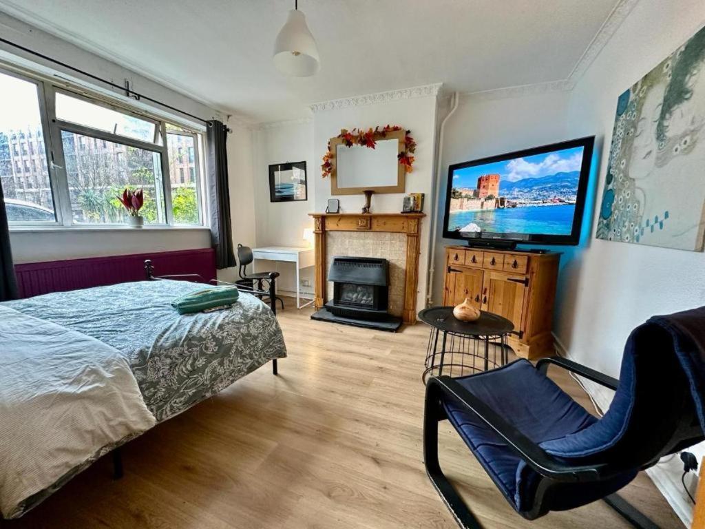 Hotel Whitechapel Lindley House R2 Londra Esterno foto