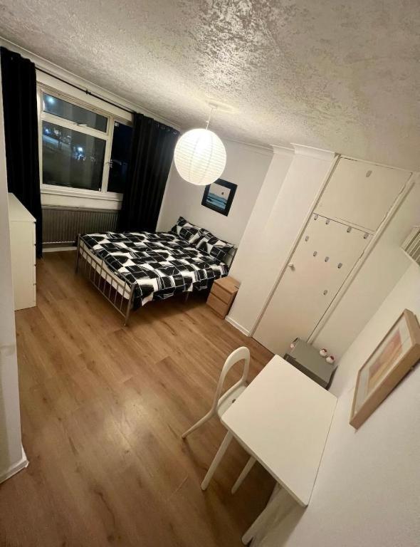 Hotel Whitechapel Lindley House R2 Londra Esterno foto