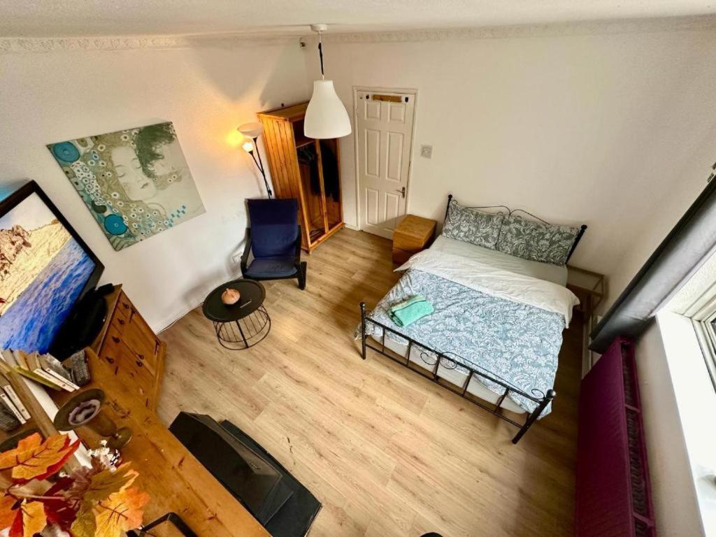 Hotel Whitechapel Lindley House R2 Londra Esterno foto