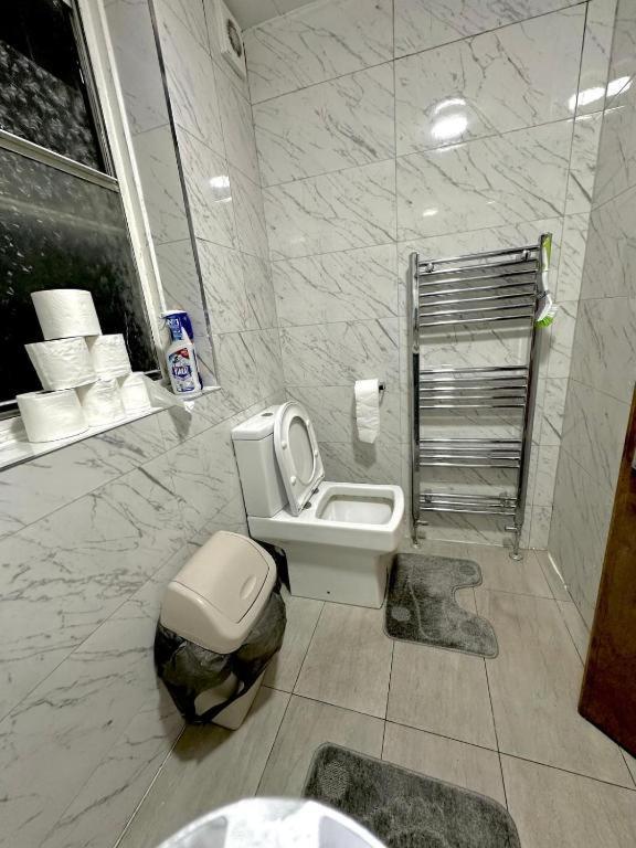 Hotel Whitechapel Lindley House R2 Londra Esterno foto
