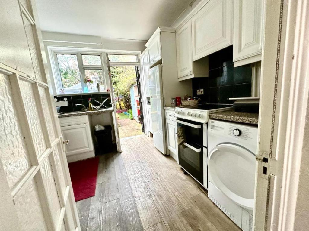 Hotel Whitechapel Lindley House R2 Londra Esterno foto