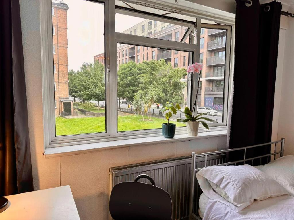 Hotel Whitechapel Lindley House R2 Londra Esterno foto