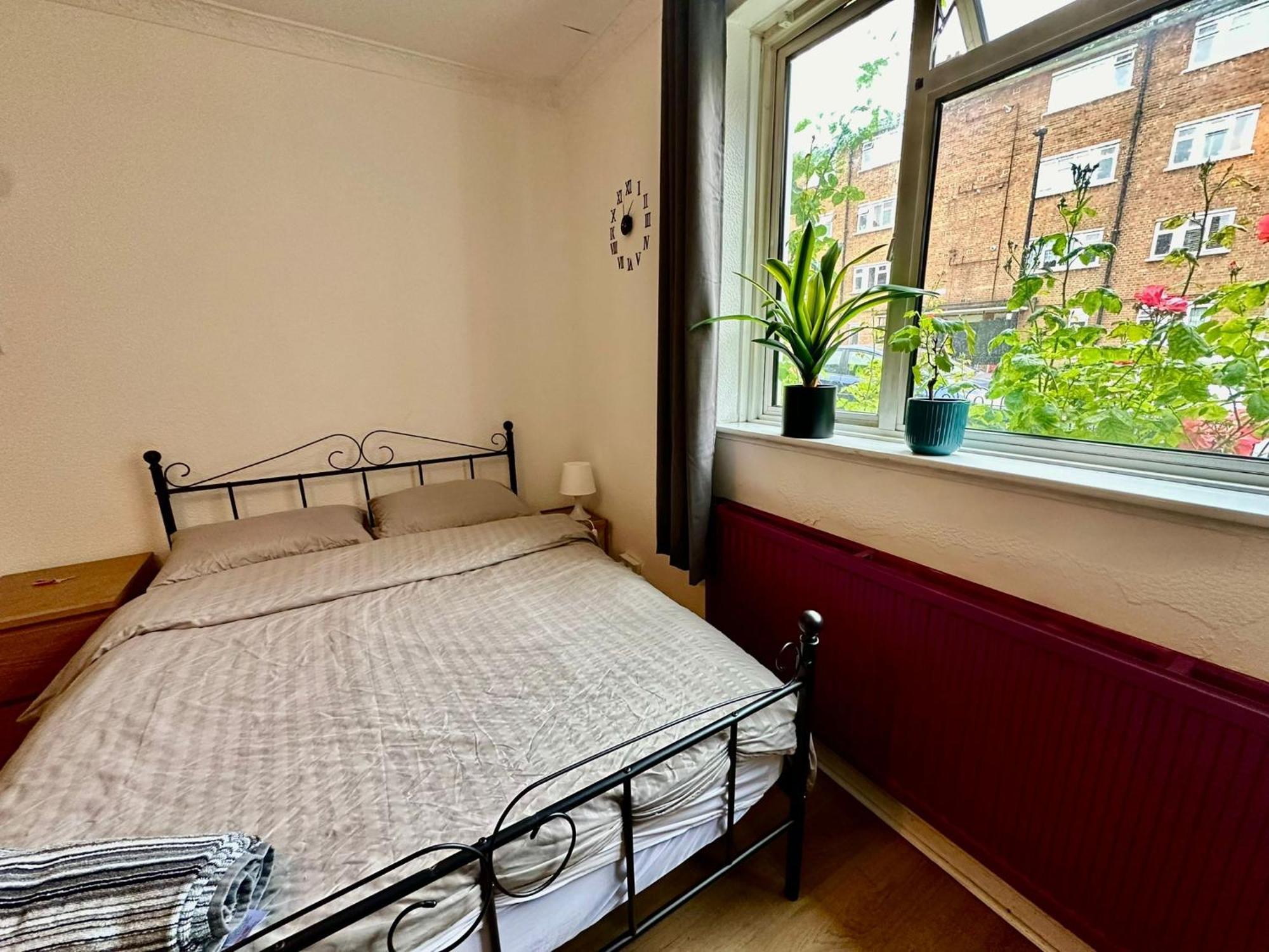 Hotel Whitechapel Lindley House R2 Londra Esterno foto