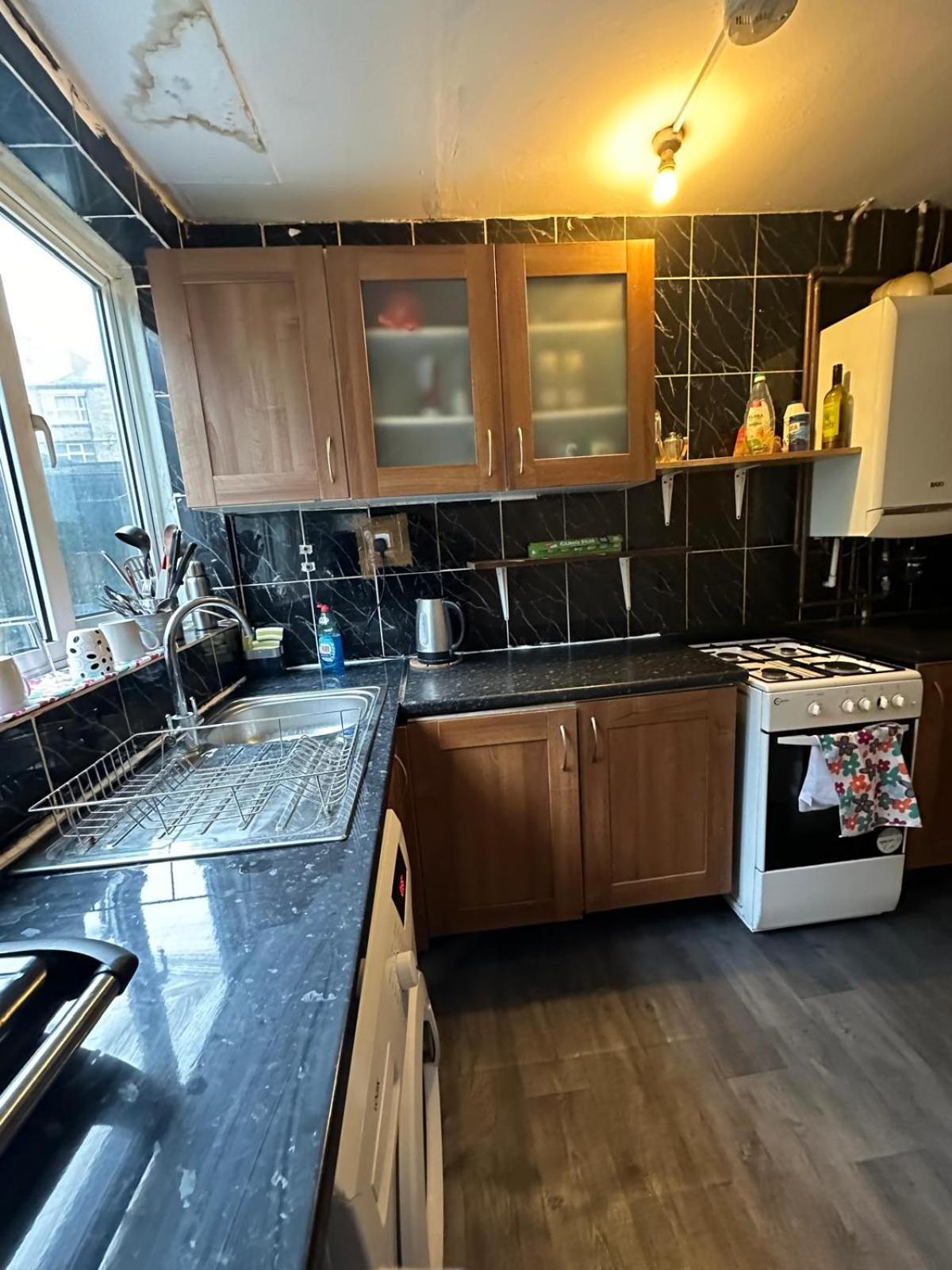 Hotel Whitechapel Lindley House R2 Londra Esterno foto
