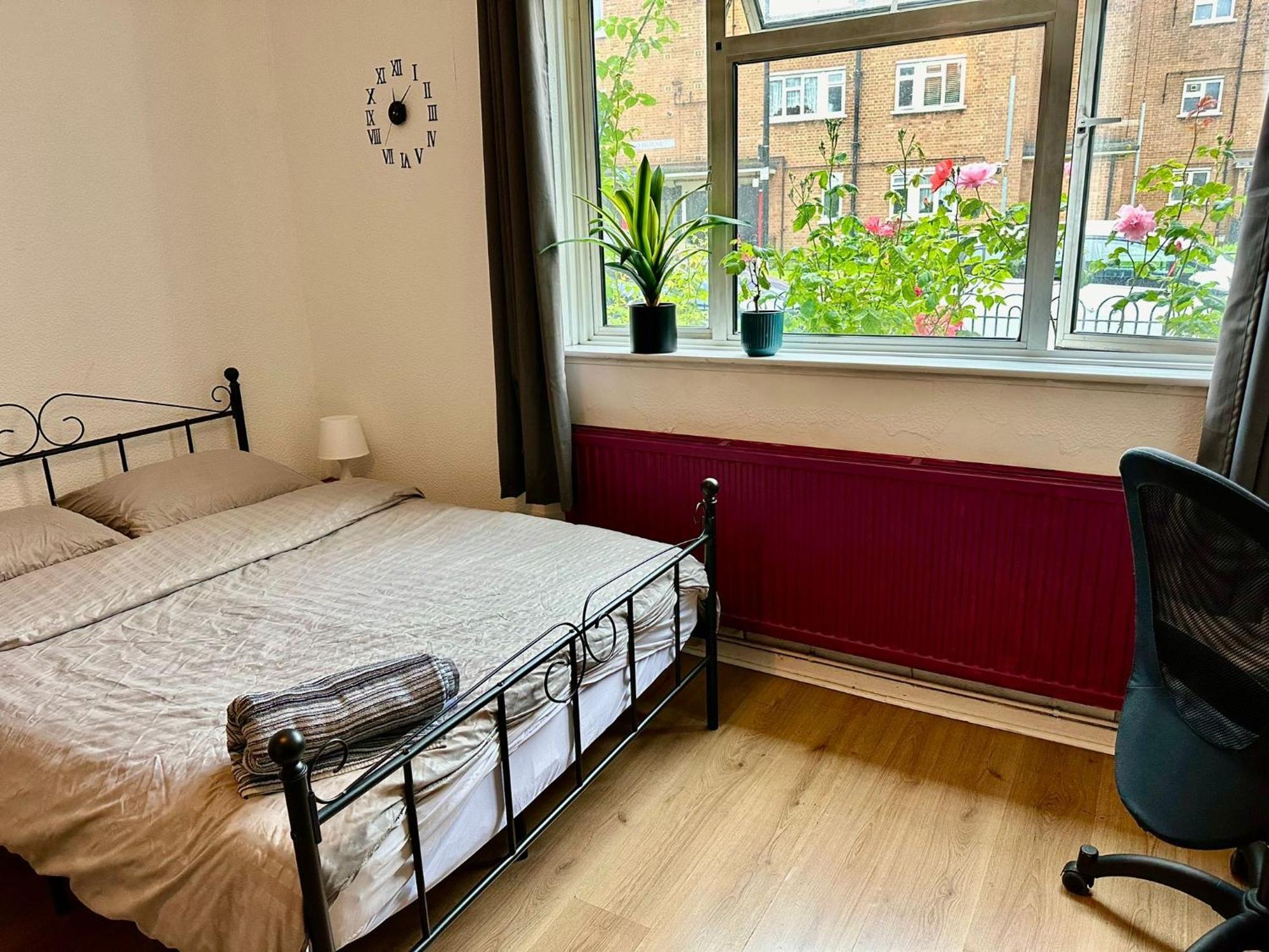 Hotel Whitechapel Lindley House R2 Londra Esterno foto