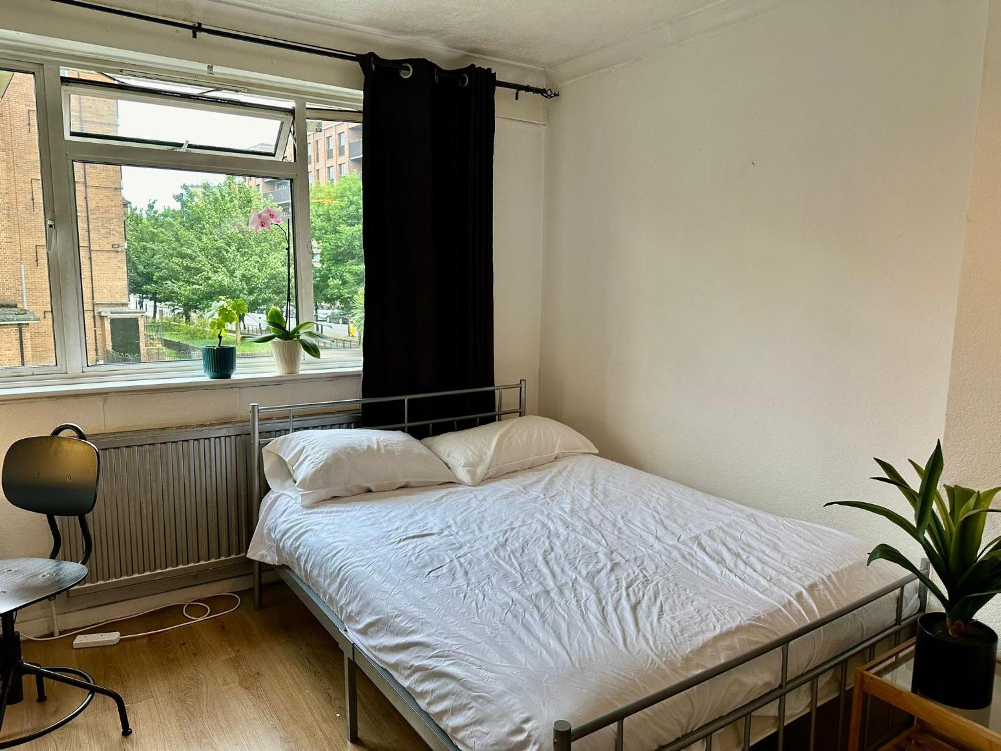 Hotel Whitechapel Lindley House R2 Londra Esterno foto